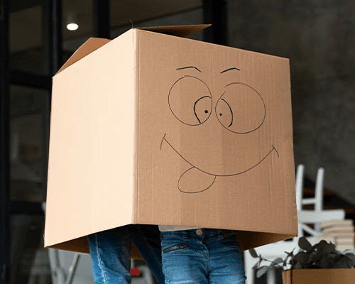 Brand mascot
